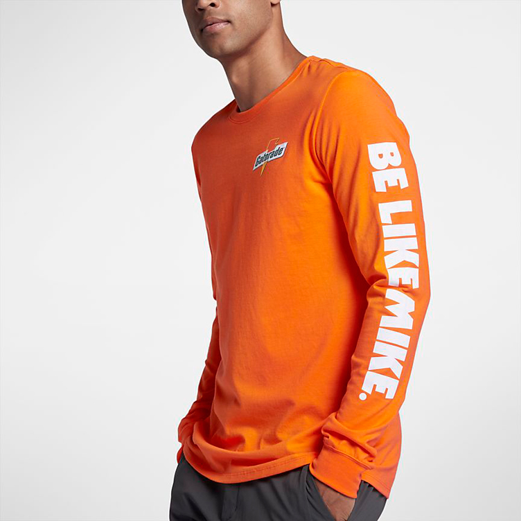 jordan-6-like-mike-gatorade-long-sleeve-shirt-orange-3