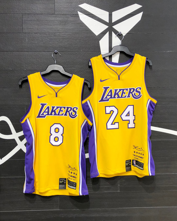 Kobe Bryant jersey retirement ads by Nike and MVPuppets, Nike celebrates  Kobe's jersey retirement by bringing back LeBron and Kobe's MVPuppets! See  the sneakers Nike is dropping tonight
