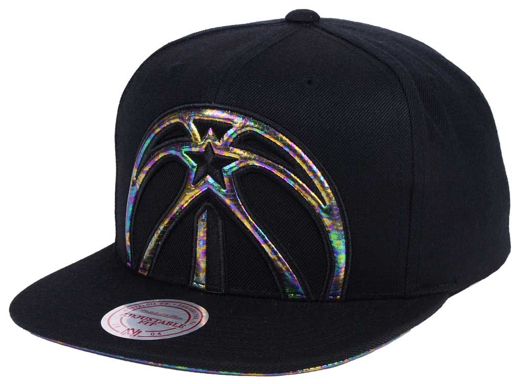 abalone-foamposite-nba-matching-hat-wizards