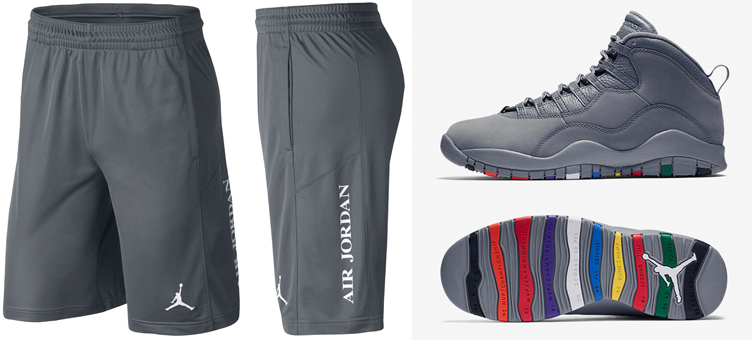 air-jordan-10-cool-grey-shorts