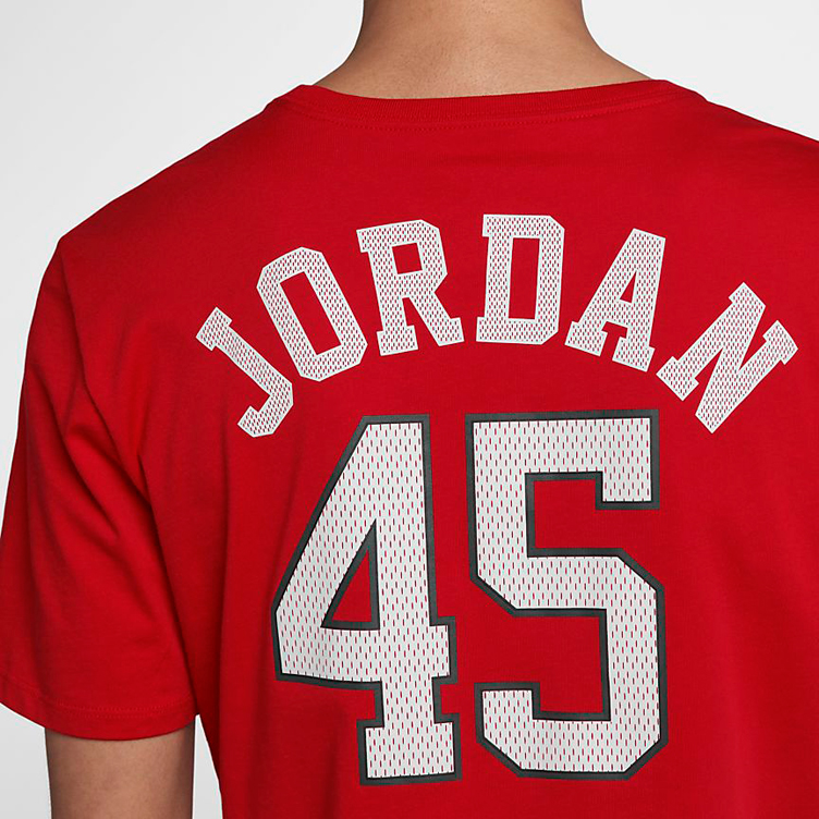 air-jordan-10-number-45-shirt-red-2