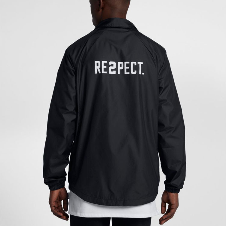 re2pect jacket