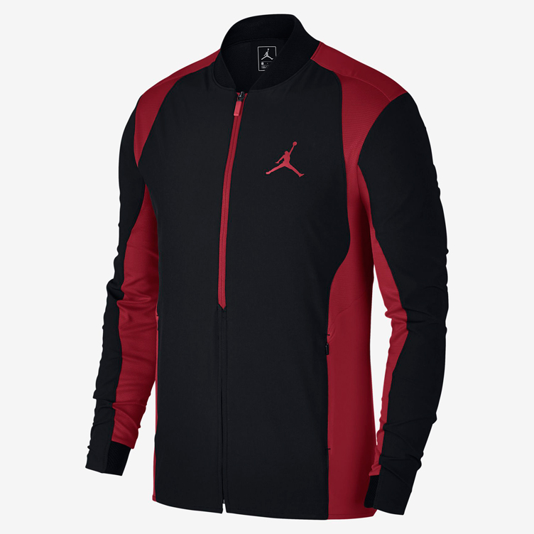 Air Jordan 13 Olive Matching Jacket 