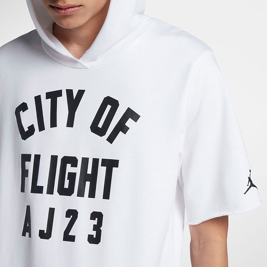 jordan-city-of-flight-short-sleeve-hoodie-white-1