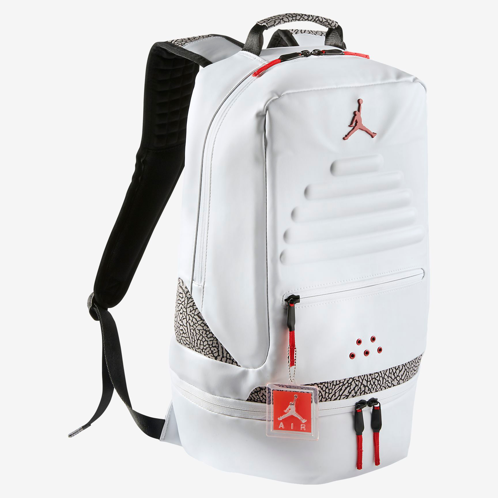 retro 3 backpack