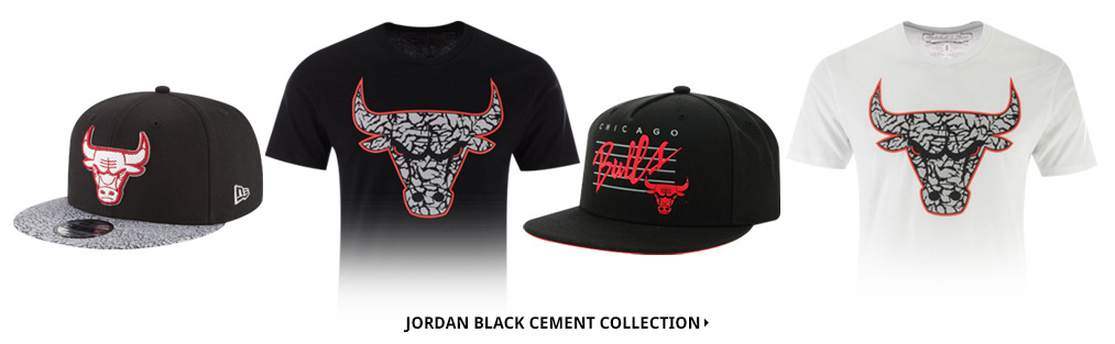 black-cement-3s-matching-shirts-and-hats
