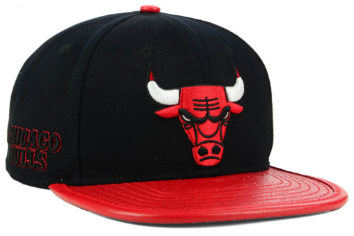 jordan-1-bred-toe-bulls-hat-1