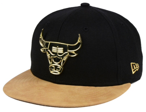 jordan-1-gold-toe-matching-hat-bulls