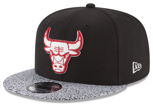 jordan-3-black-cement-bulls-hat-1