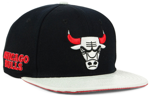 jordan-3-black-cement-bulls-pro-standard-hat-1