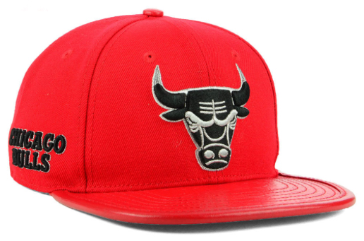 jordan-3-black-cement-bulls-pro-standard-hat-red-1