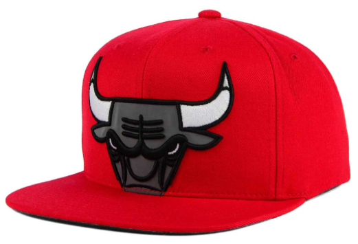 jordan-3-black-cement-bulls-red-hat-1