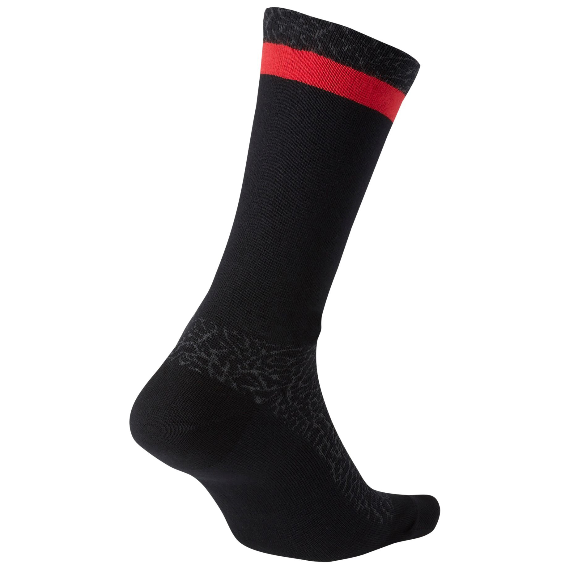 jordan-3-black-cement-socks-2