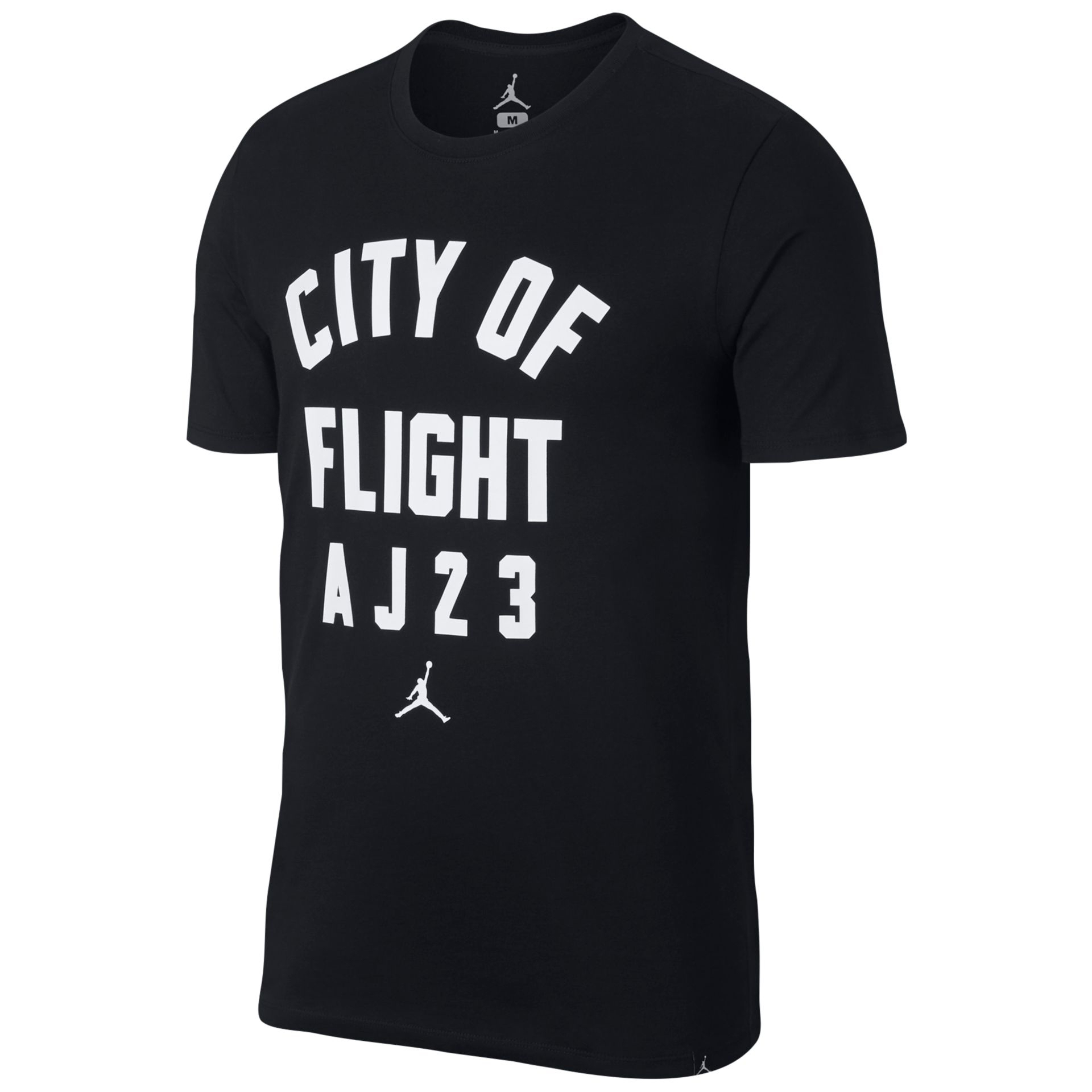 jordan-9-city-of-flight-la-all-star-shirt-black