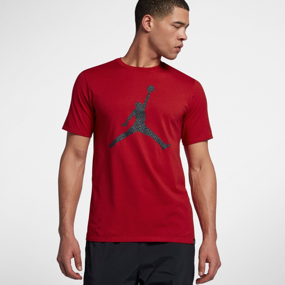 jordan-jumpman-elephant-print-shirt-red-2