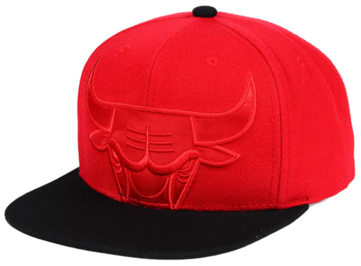 bred-jordan-9-bulls-snapback-hat-1