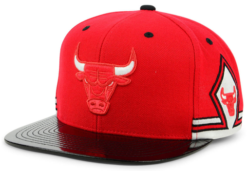 bred-jordan-9-bulls-snapback-hat-2