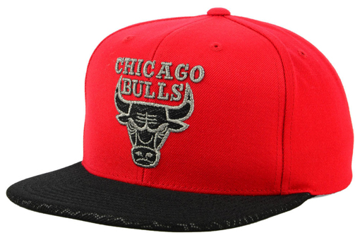 bred-jordan-9-bulls-snapback-hat-3
