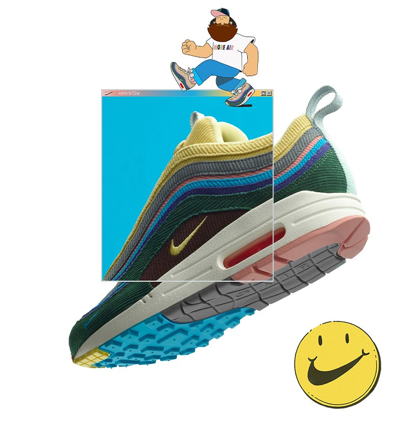 have a nike day sean wotherspoon