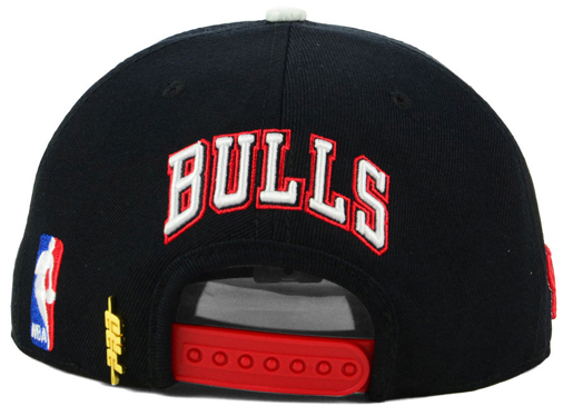 jordan-10-im-back-bulls-snapback-hat-3