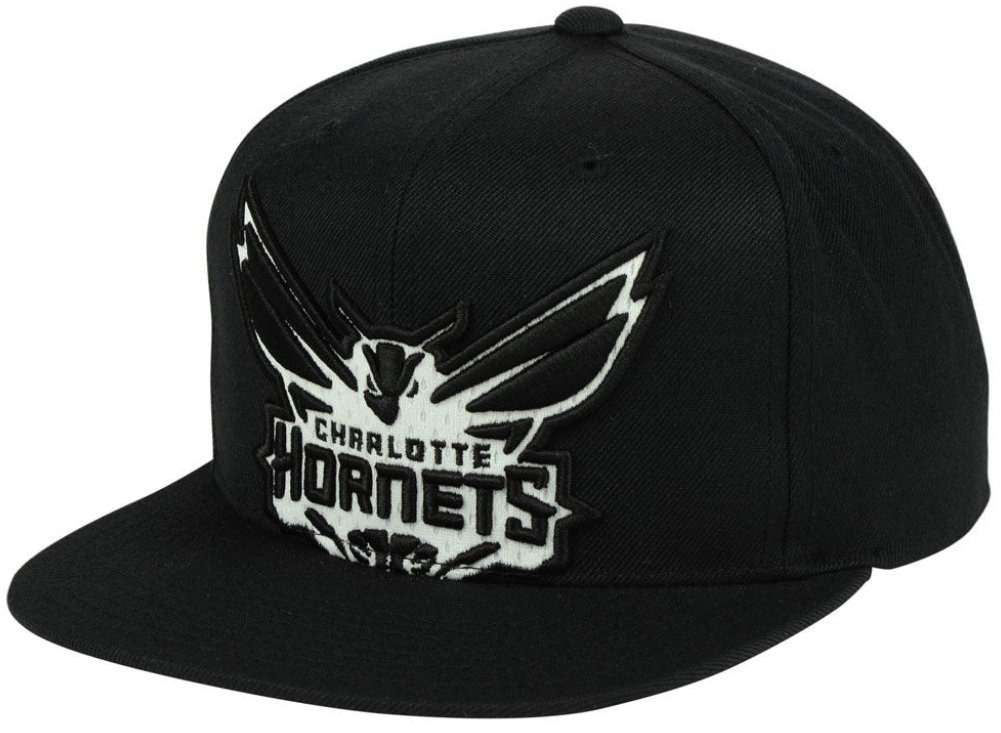 jordan-10-im-back-hornets-snapback-hat