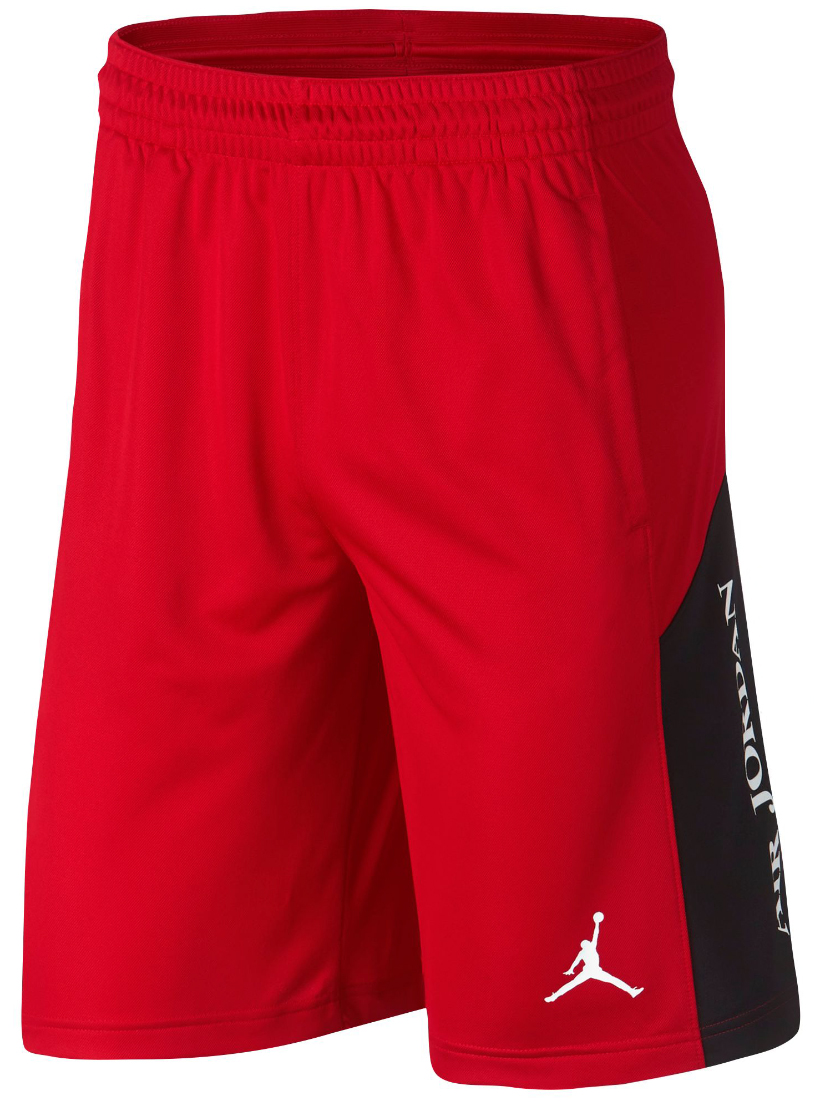 jordan-10-im-back-shorts-red-1