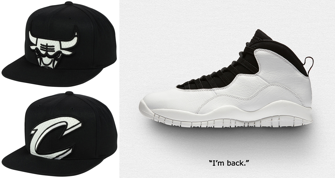 jordan-10-im-back-white-black-hats