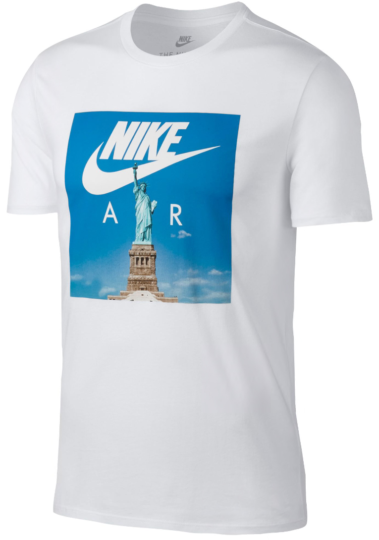 air max 270 t shirt