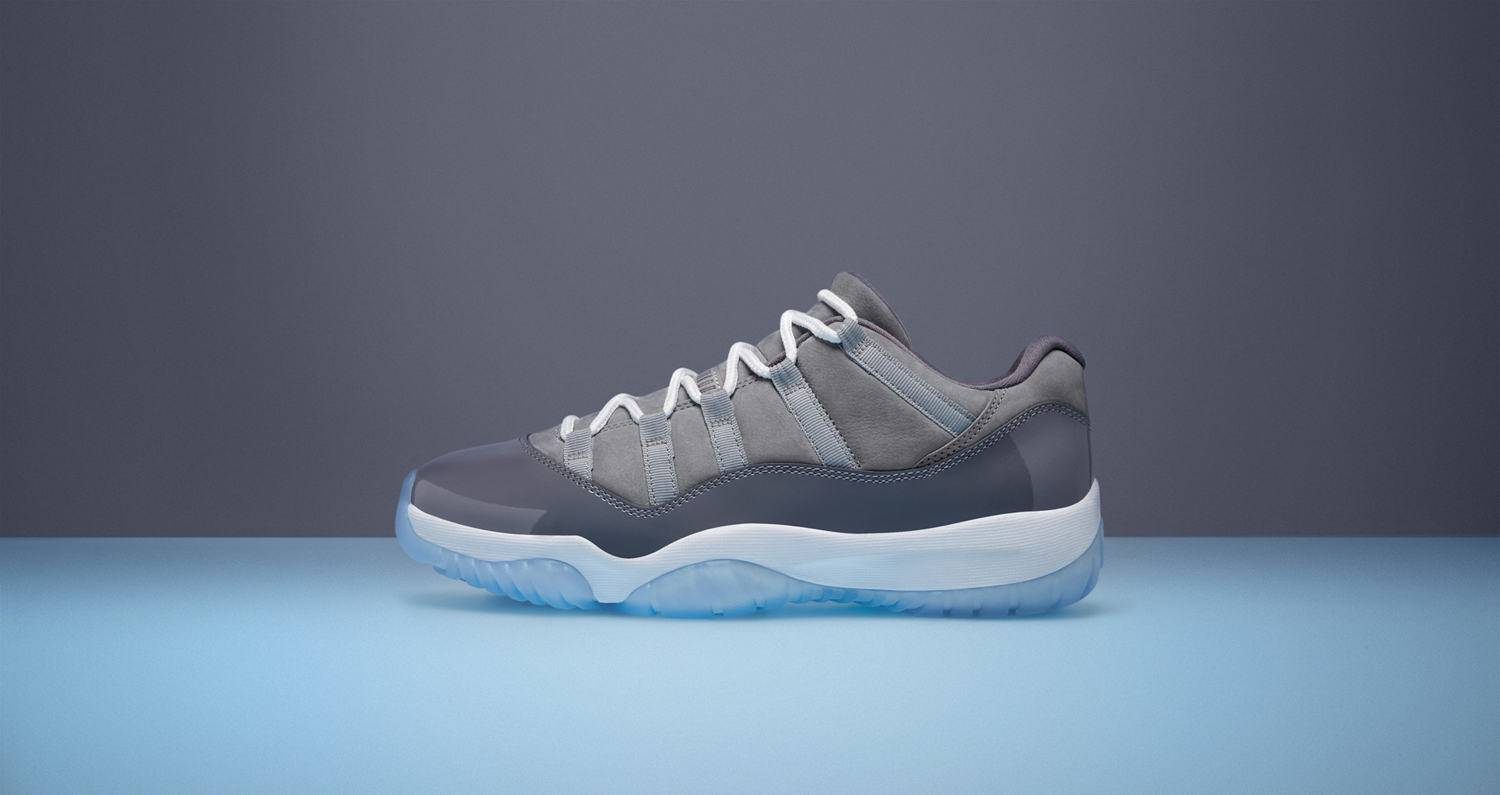 cool grey 11 release dates 2020