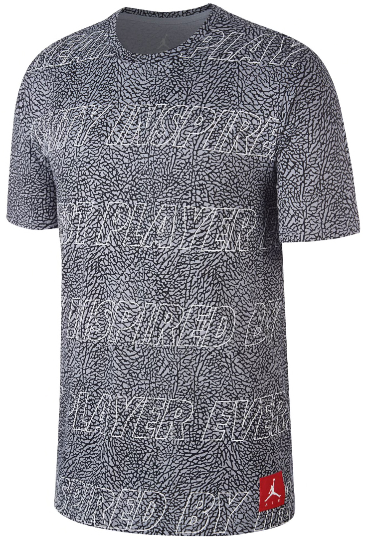 air-jordan-3-elephant-print-shirt-cement-grey