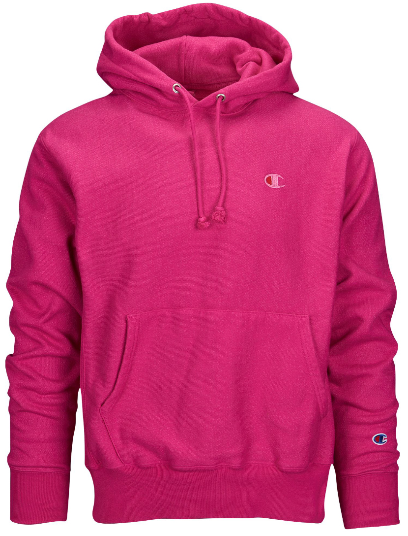 champion-pink-hoodie