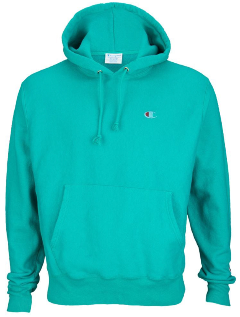 champion-teal-green-hoodie