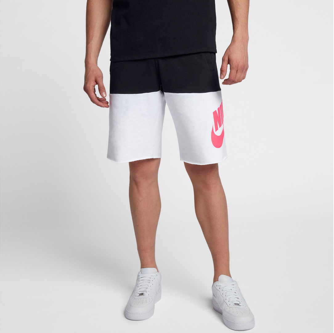 Nike Air Max 97 South Beach Shorts 