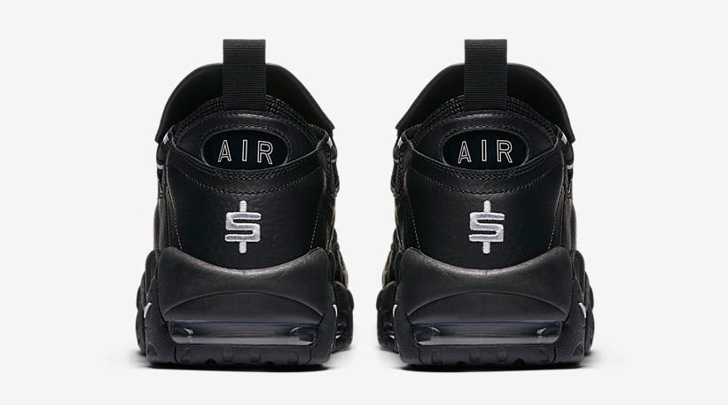 nike air more money trust fund baby