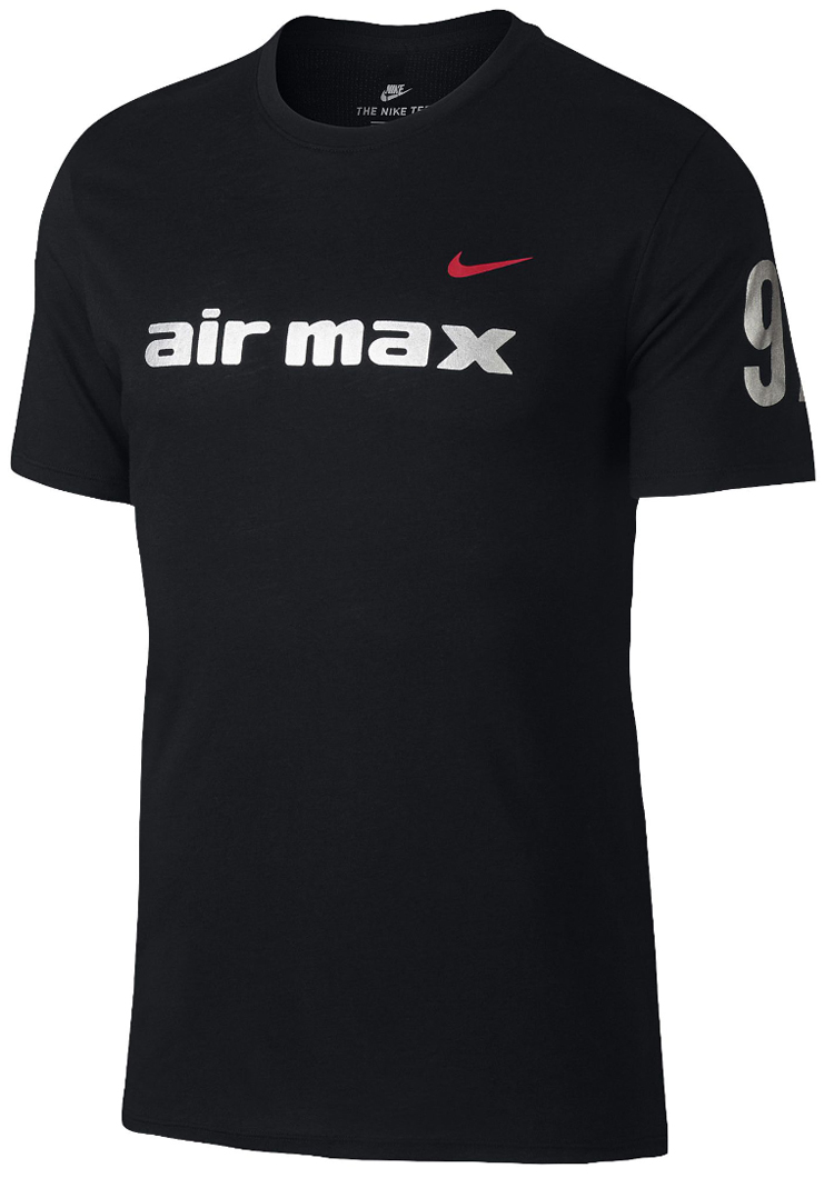 shirts to go with air max 97