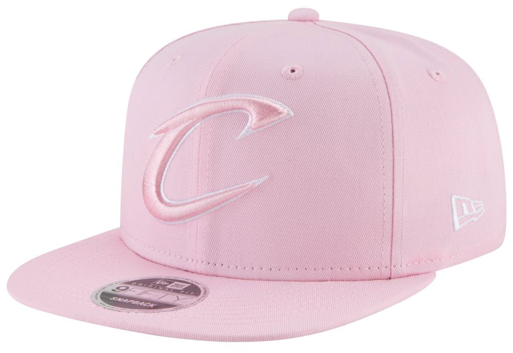 rust pink foamposite snapback hat match 5