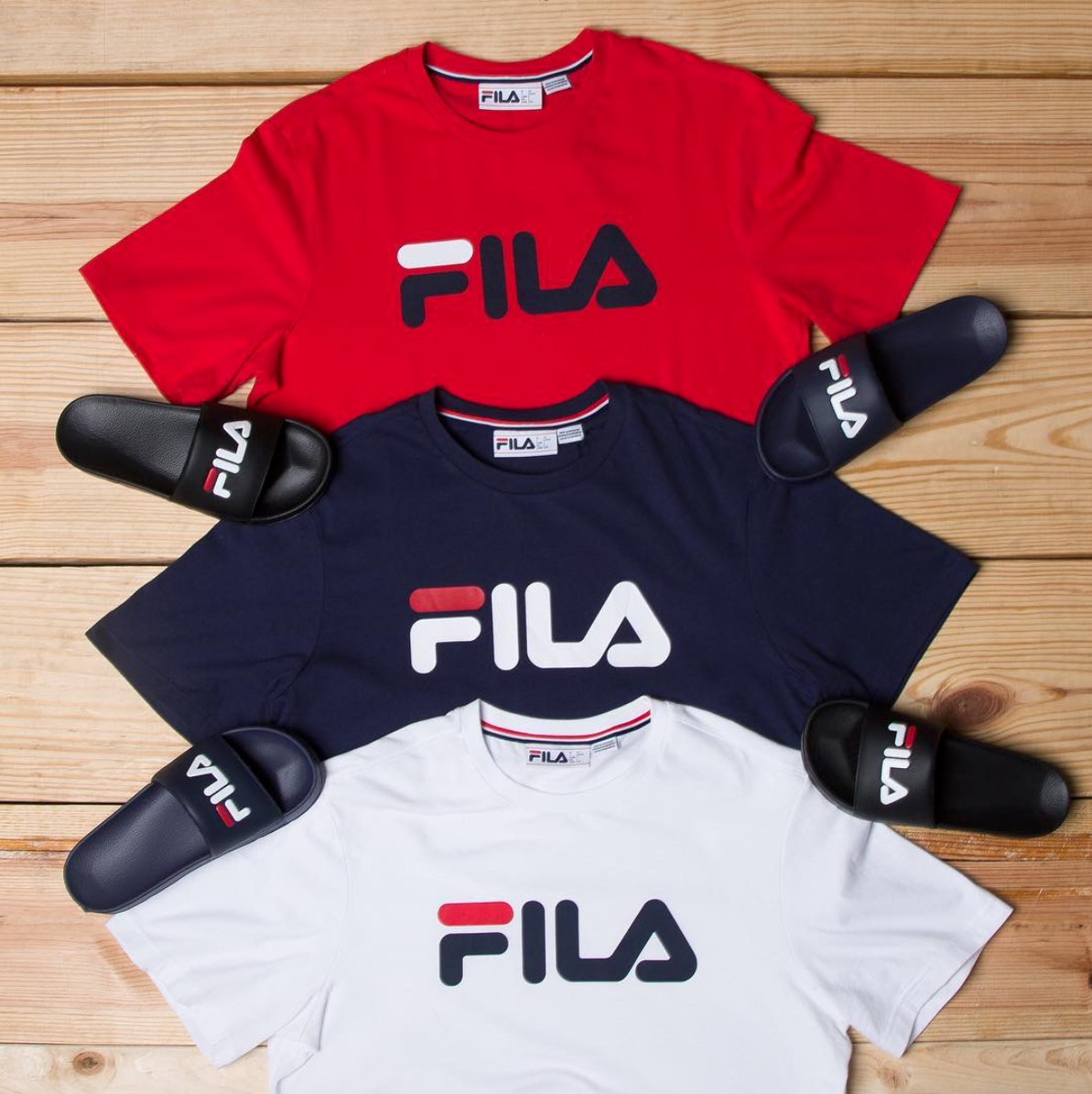fila-slides-and-shirts