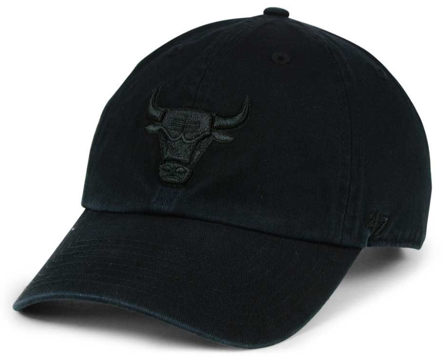 jordan-11-cap-gown-bulls-black-dad-hat-1