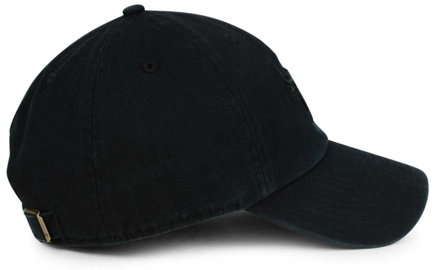 jordan-11-cap-gown-bulls-black-dad-hat-2