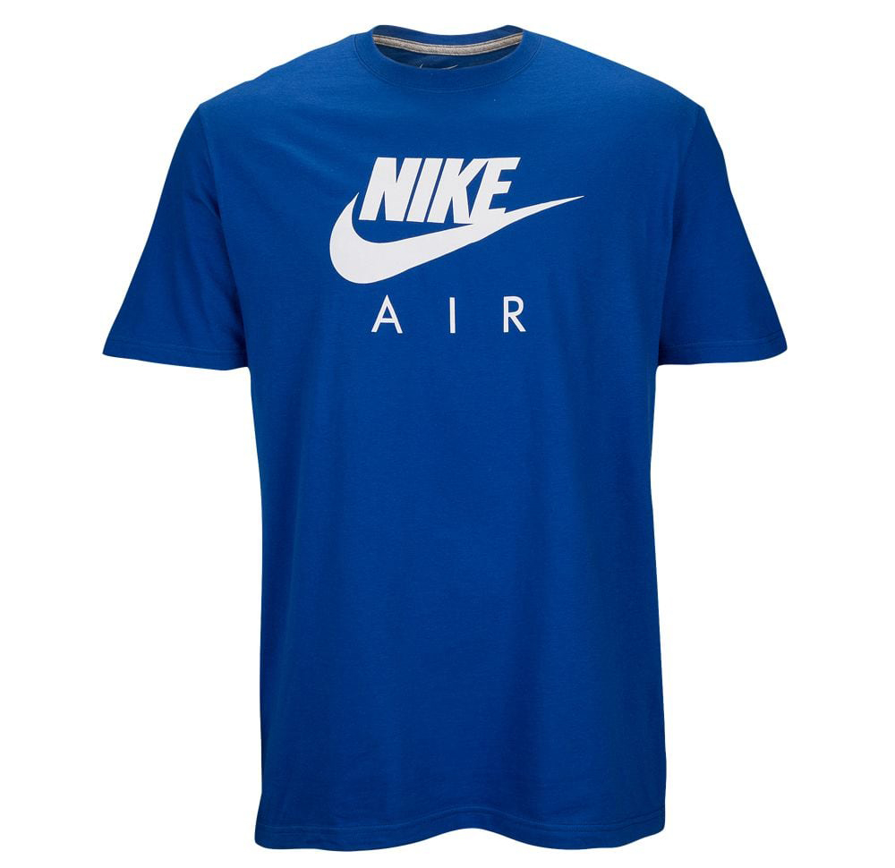 Nike Air Racer Blue Crimson Shoes Shirt Shorts Match | SneakerFits.com