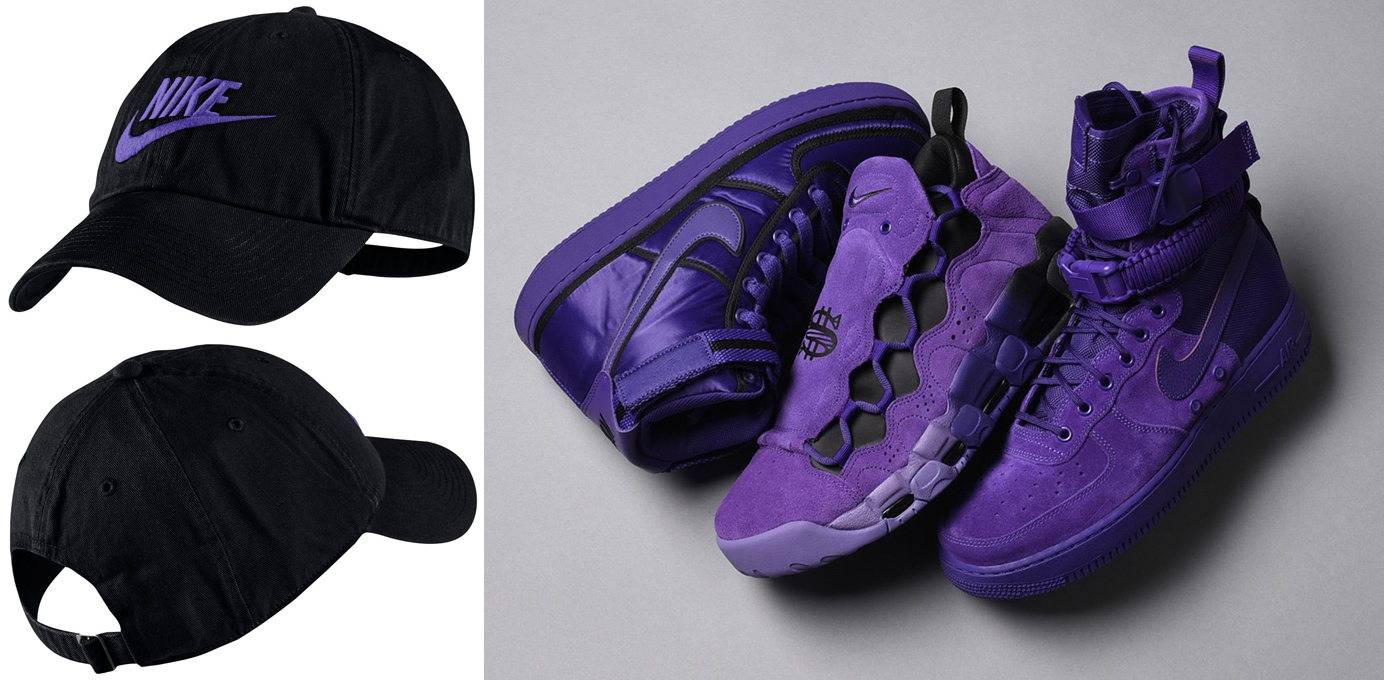nike-court-purple-sneaker-hat-match