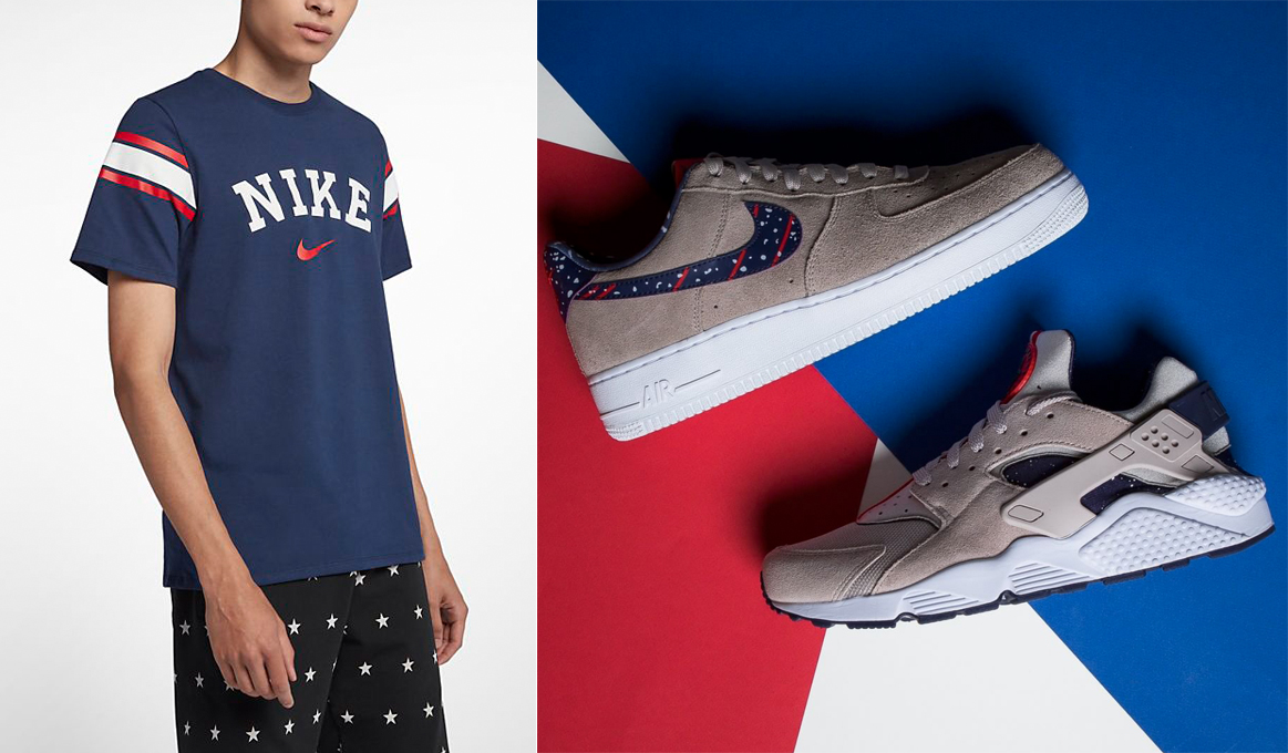 nike-sportswear-americana-collection