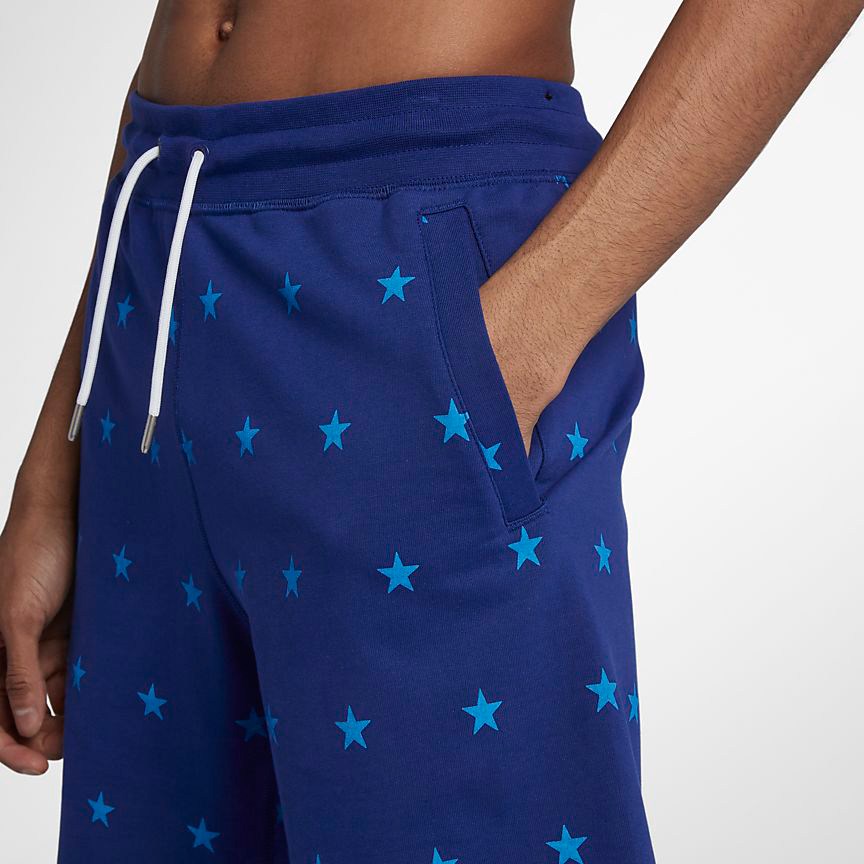 nike-sportswear-americana-stars-shorts-blue-2
