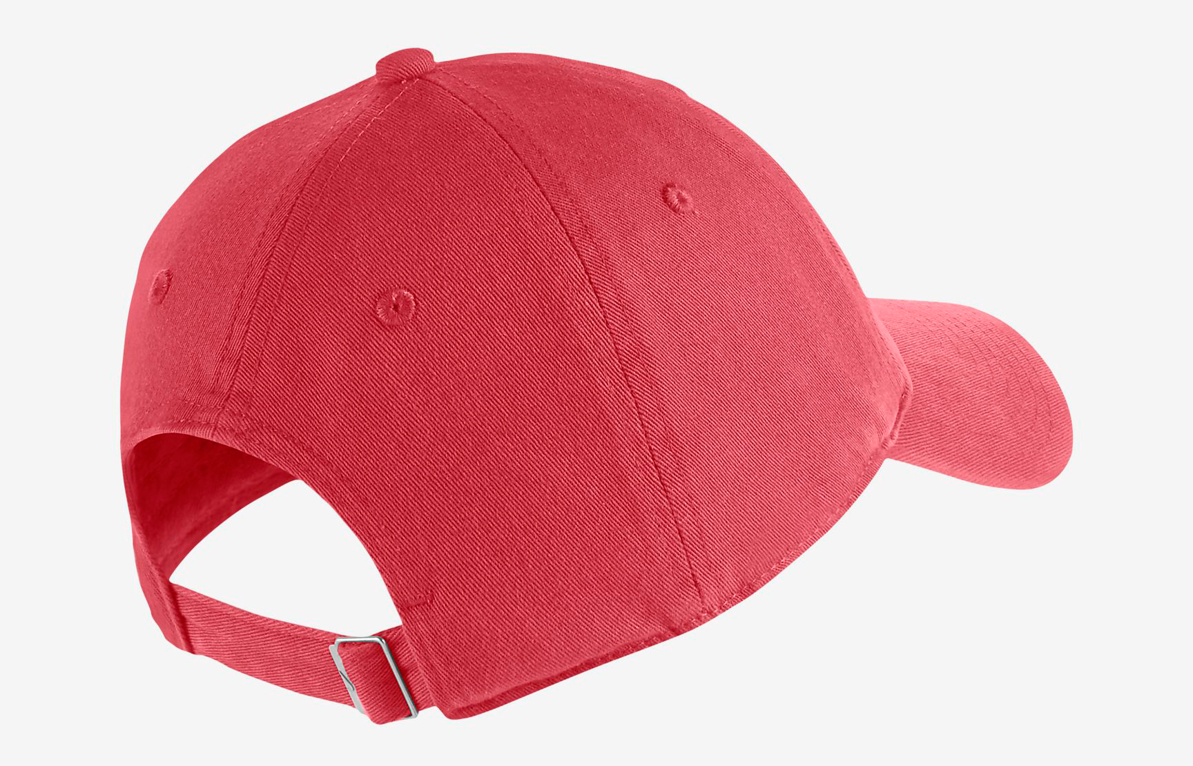 nike watermelon south beach hat match red 2