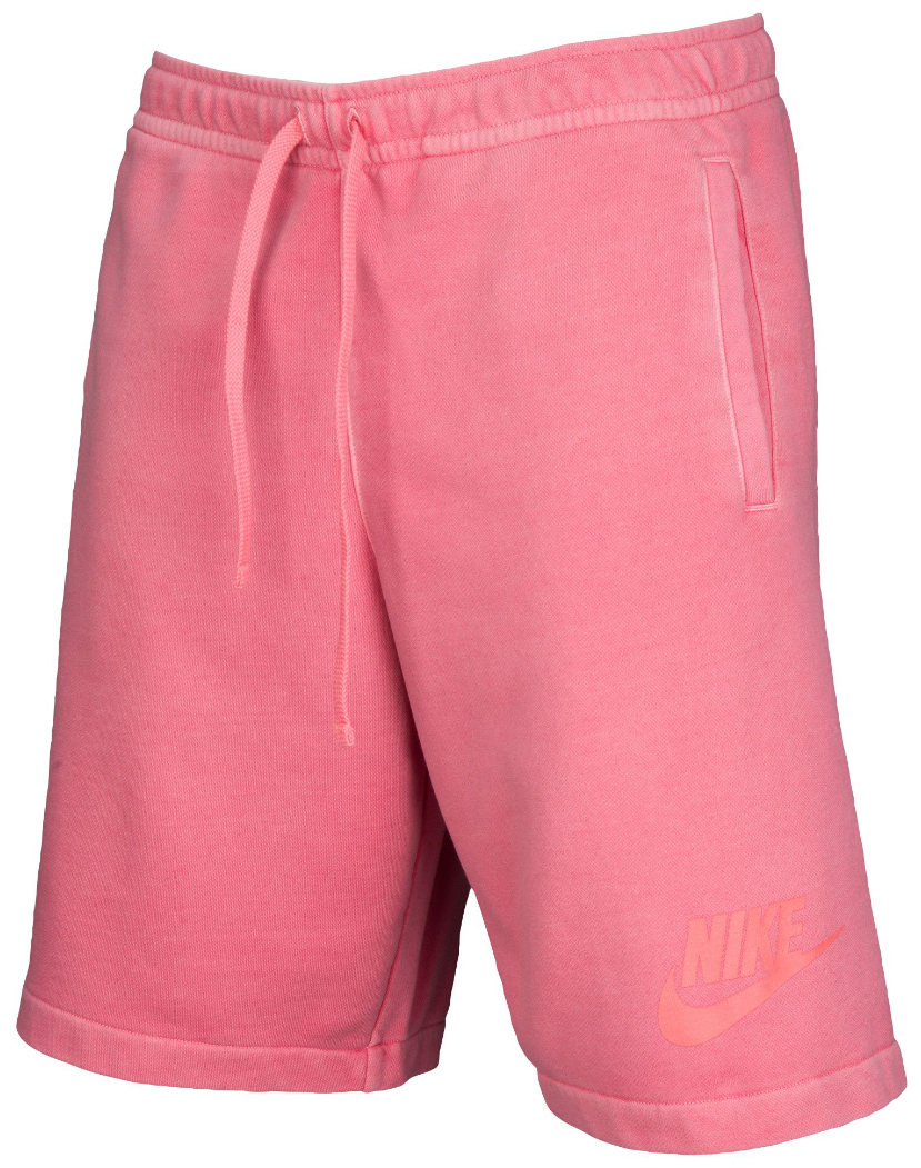 nike-watermelon-south-beach-pink-shorts