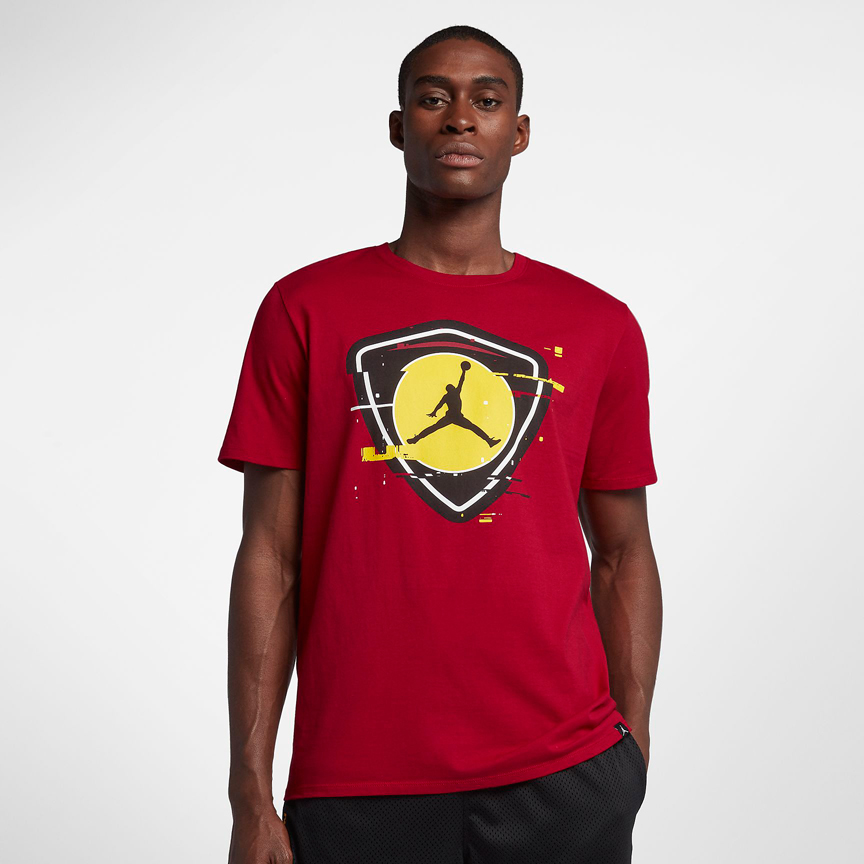 jordan-14-last-shot-shirt-red