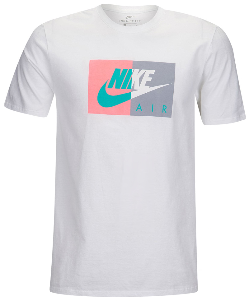 nike air max 98 south beach shirt match 1