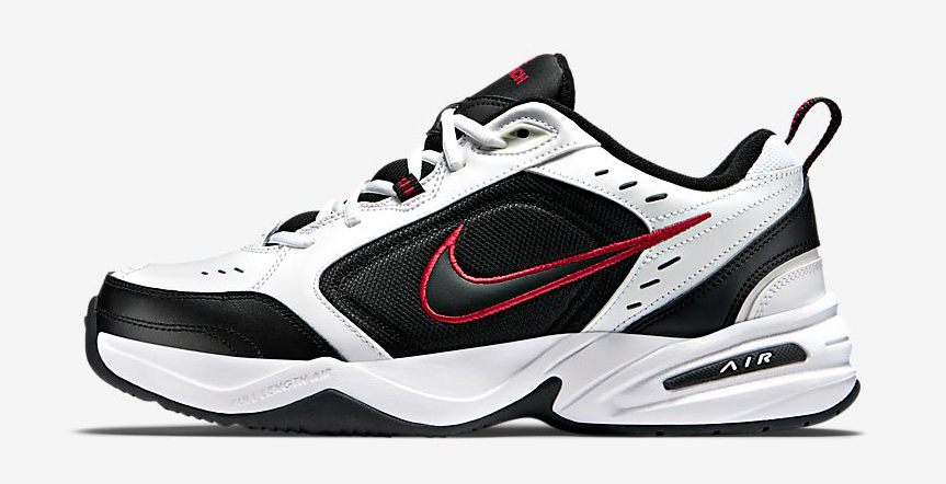 Nike Air Monarch Dad Shoes for Fathers 