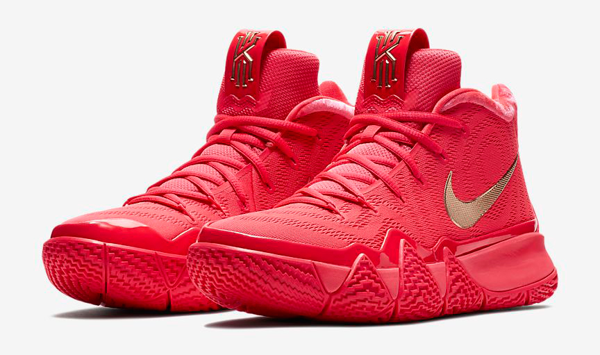 kyrie irving mix match shoes cheap online