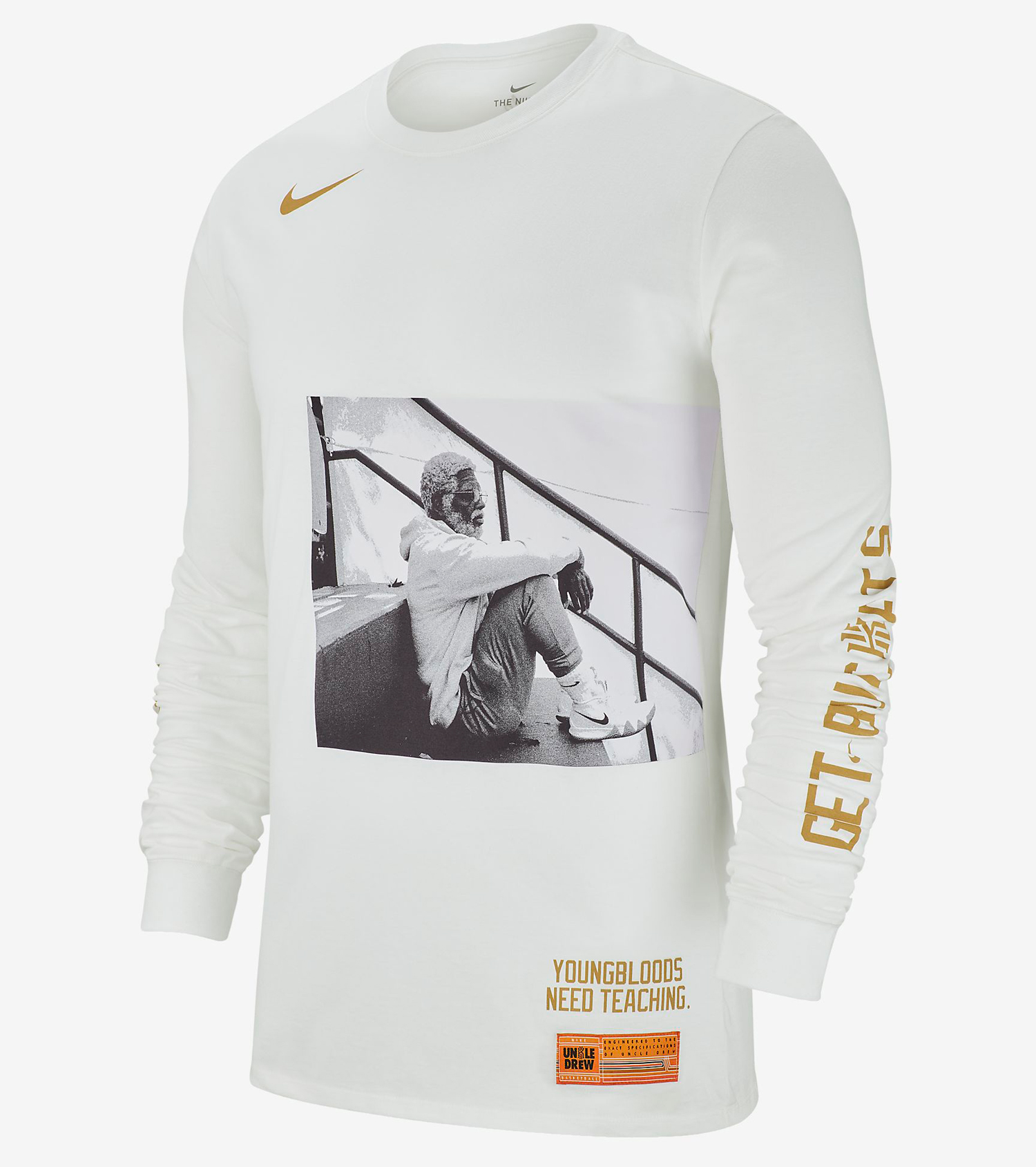 nike-kyrie-4-uncle-drew-long-sleeve-shirt-white-1